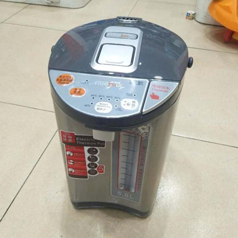 保康(powcan) 5.0L 电热水壶 HB