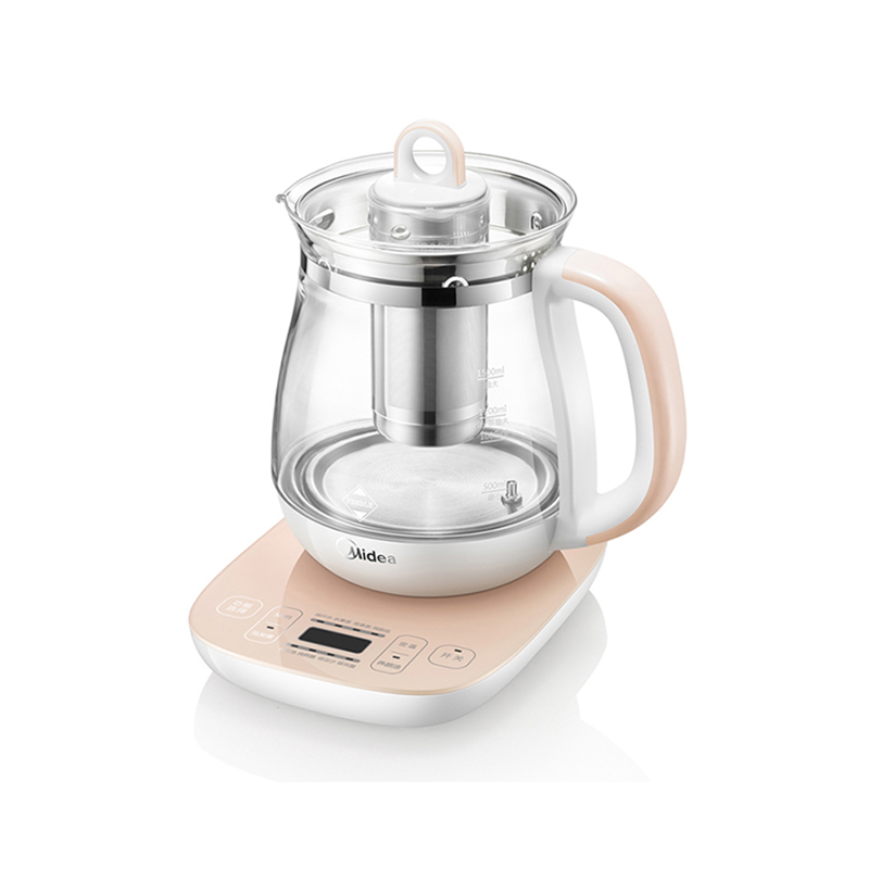 Midea美的养生壶GE1505A高清大图