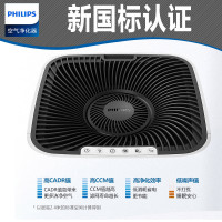 飞利浦（PHILIPS）空气净化器5000系列AC5656家用除甲醛除雾霾PM2.5