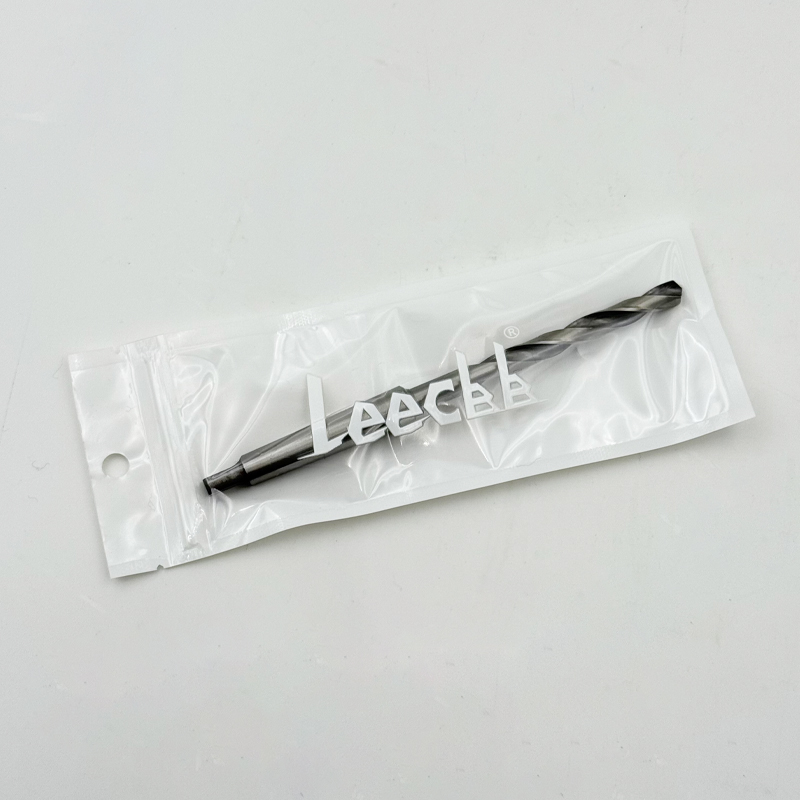 LEECBB 锥柄钻头 13mm 个高清大图