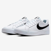 耐克(NIKE) 男子低帮休闲鞋透气 NIKE COURT ROYALE AC BQ4222-103