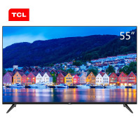 [TCL电视]TCL 55A30 55 英寸4K智能电视