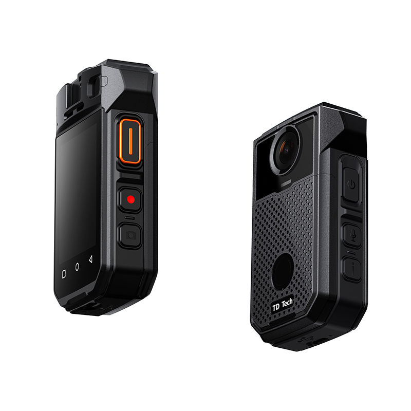 TD TECH音视频记录仪EC520S-NP 台高清大图