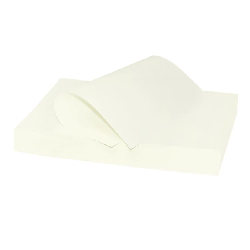 八桂鸿联高白 本白 米黄70克8K 16K速印纸 文稿纸 草稿纸 油印纸 试卷纸高清大图