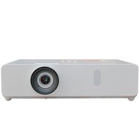 松下(Panasonic)PT-BX440C 商务办公投影仪 4500流明 XGA (会议培训 教育 工程投影)