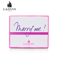 Lanvin浪凡 Marry Me嫁给我/我愿意30ml女士香水EDP浓香 甜美花香 持久留香