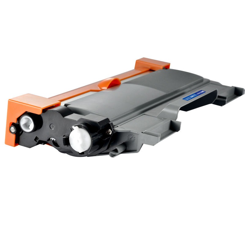 艾洁 TN2225/TN2215墨粉盒 适用兄弟HL-DCP7060D DCP7065DN HL2230 HL2240