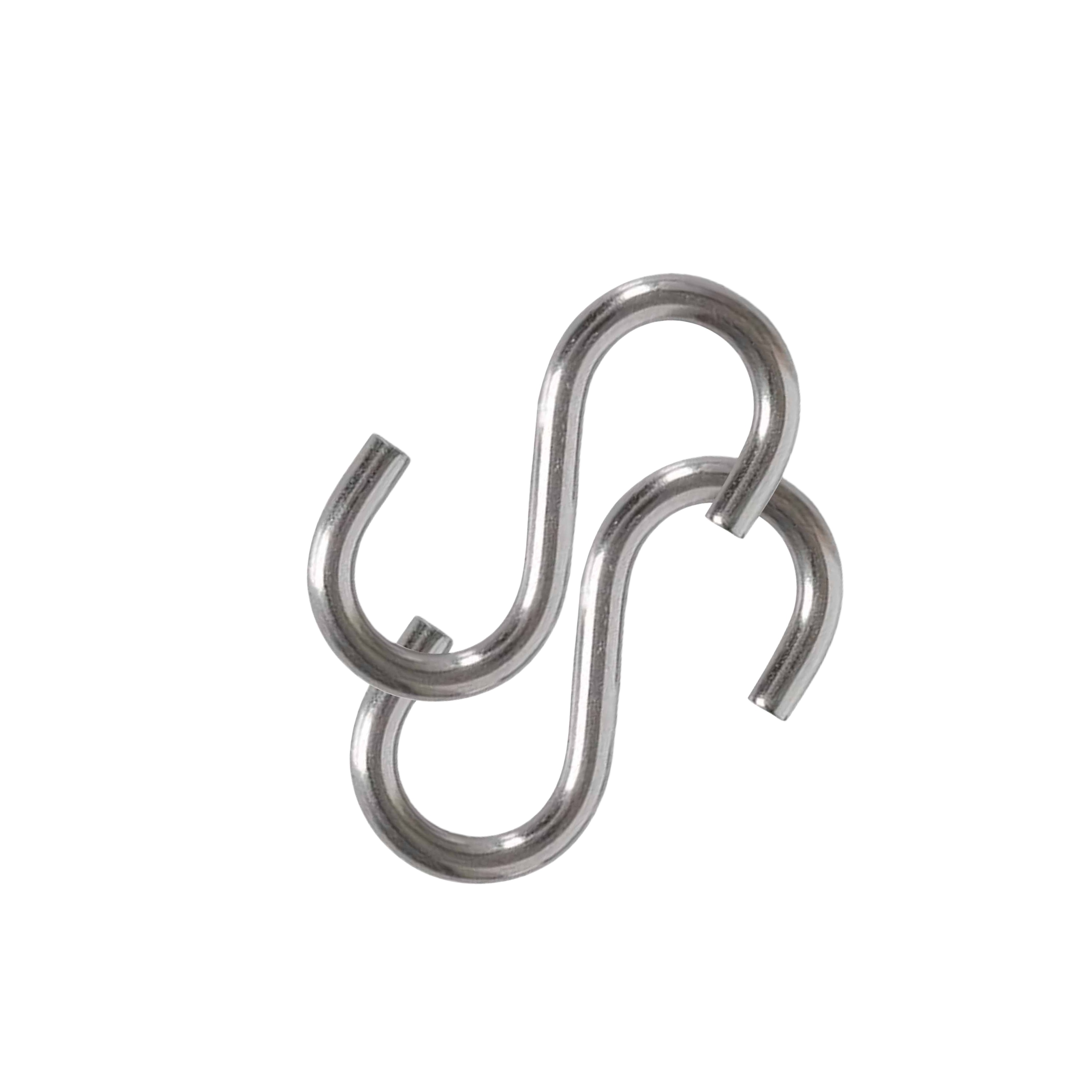 冰匠 304不锈钢S钩 袋高清大图