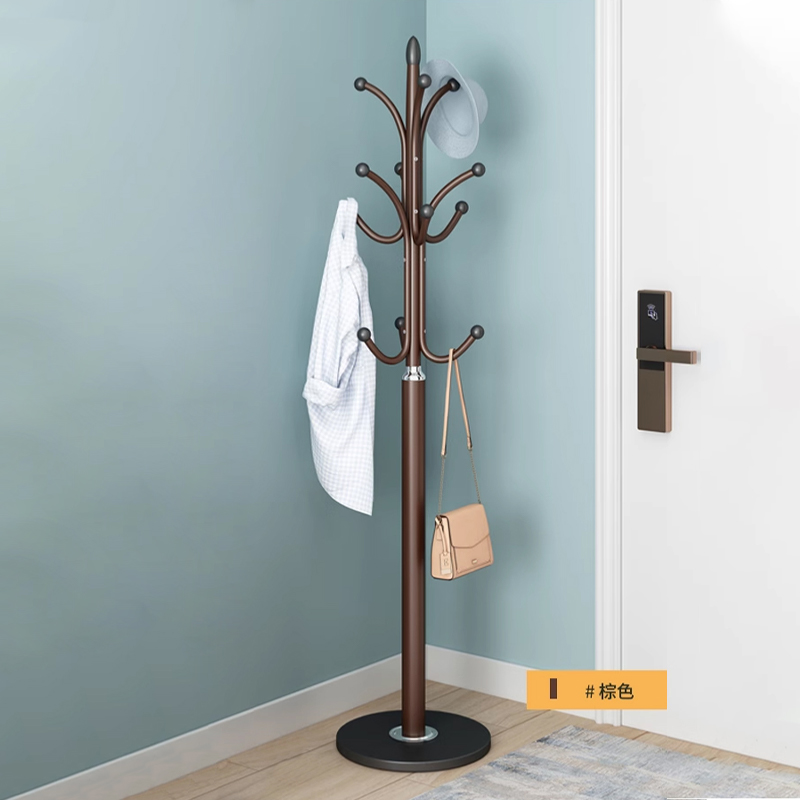 繁哲思衣架高清大图