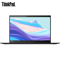 联想ThinkPad T14s(1GCD)十代英特尔酷睿i5 14英寸商务轻薄便携手提笔记本电脑(i5-10210U 8G 512G SSD Win10)FHD高清屏