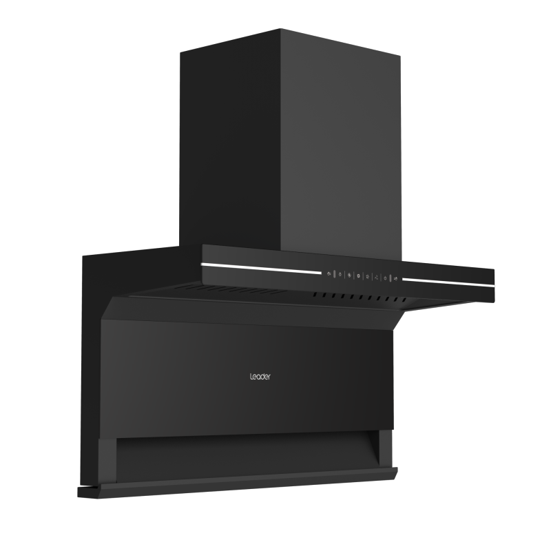 海尔统帅抽油烟机cxw-258-iq970