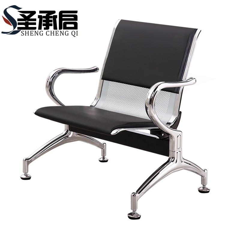 圣承启 机场椅 单人个高清大图