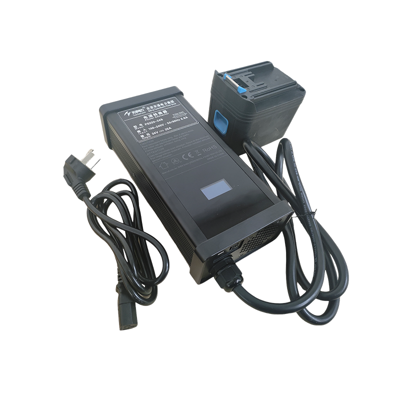 天泽电力 电源转换器 PS220-24B 台高清大图