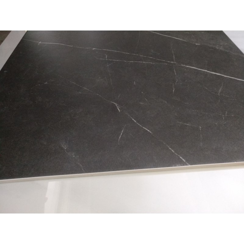 蒙地卡罗 KF-C66001黑色600*600定制品 用于苏宁小店地面