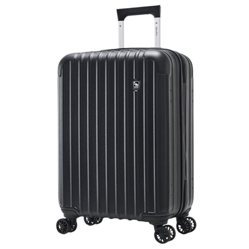爱华仕拉杆箱飞机轮男女登机箱减震降噪OCX6229A-20