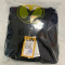 雅霖服 拼色三合一冲锋衣24KF6-2402D 件