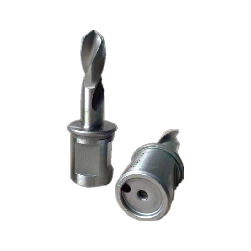 SECO 钻头 9mm/支高清大图