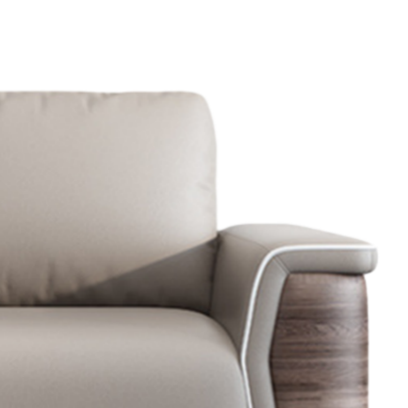 乐琪 艺 沙发 单人位 张高清大图