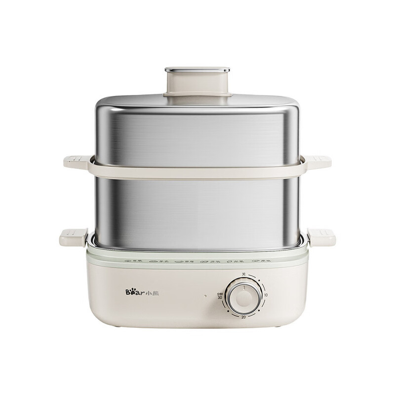 小熊(Bear)不锈钢煮蛋器 ZDQ-E12R2(起订量:100)