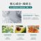 缤肌白泥清洁泥膜去黑头粉刺深层清洁收缩毛孔补水敏感肌学生面膜 [初体验]1罐