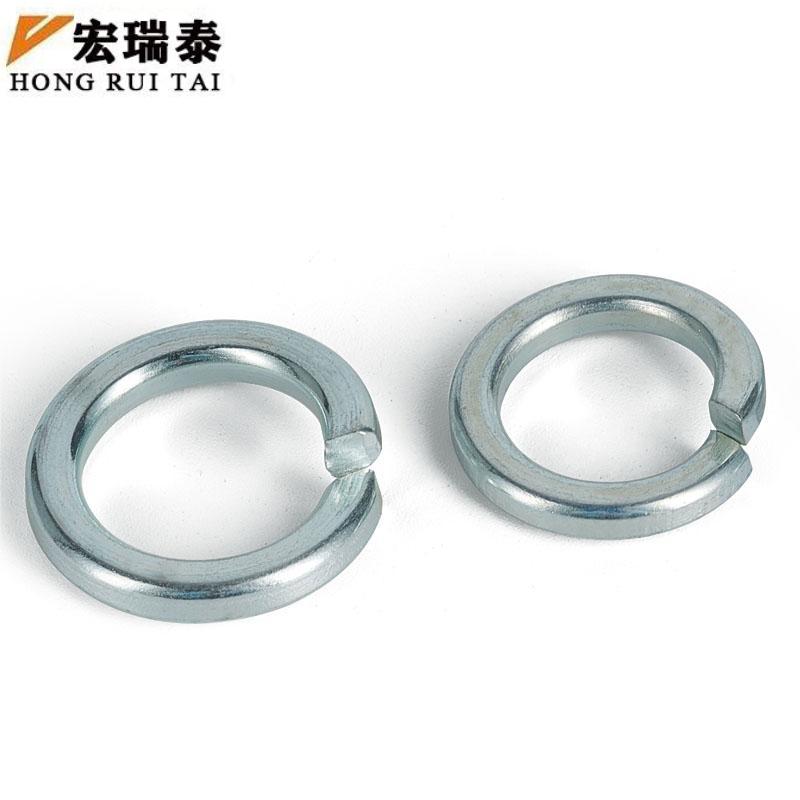 宏瑞泰 镀锌弹垫 M16 个高清大图