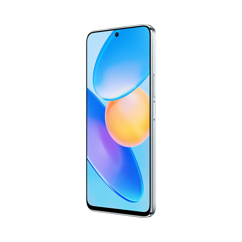 荣耀Play6T Pro 8GB+128GB 钛空银 大内存 40W超级快充 6.7英寸高刷护眼大屏 6nm5G疾速芯 7.45mm超薄设计 4800万超清双摄 5G手机