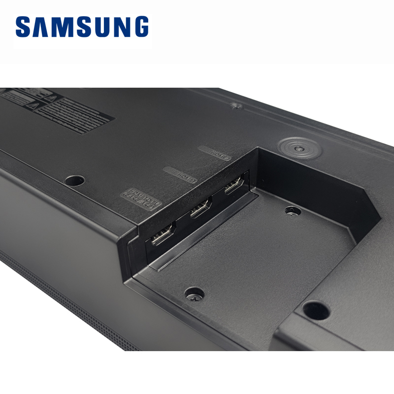 三星SAMSUNG HW-Q990C/XZ 物理11.1.4CH 杜比全景声DTS:X 回音壁家庭影院 音响 蓝牙音箱