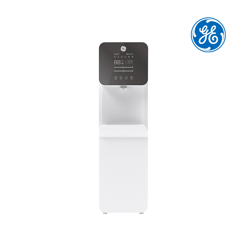 GE极尊21L两温反渗透直饮机GCUR-01B02适用80-120人高清大图