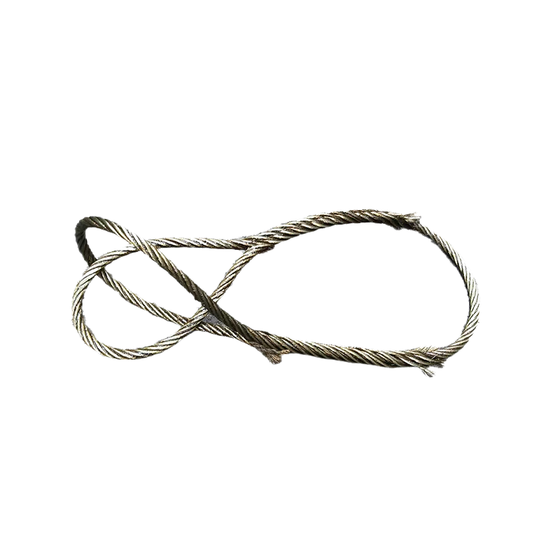 旋达钢丝套3T 1.5m/根高清大图