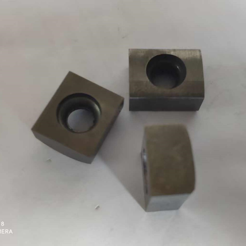 ANBOTLE 合金刀片高耐磨抗冲击 型号 YC30S LNE425NR80-1 [10/盒]