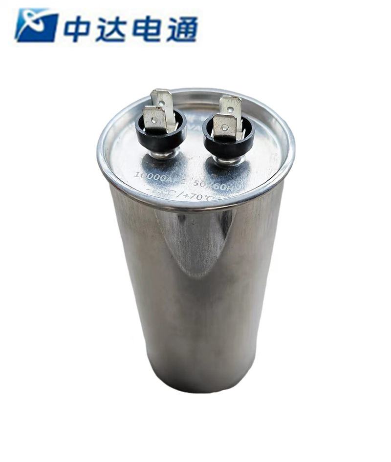 中达电通蓄电池交流电容 CAP 300V100μF 含附件