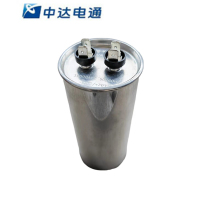 中达电通蓄电池交流电容 CAP 300V100μF 含附件