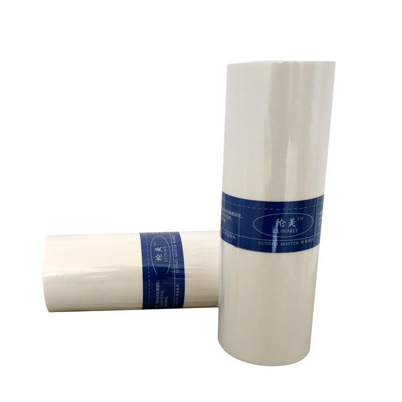 纶美(LUNMEI)FR型一体化速印机版纸