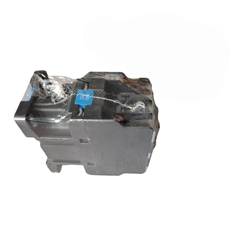 钟伯 接触器 NXC-12/220V 个高清大图