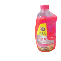 捷客森 蜜桃爽高泡洗车水蜡2L
