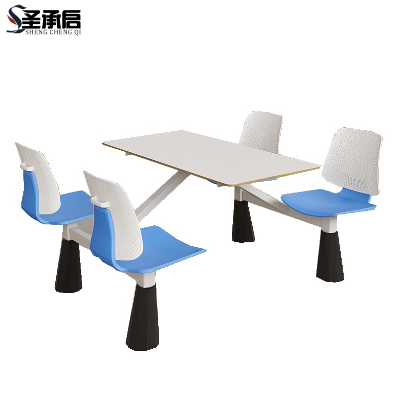 圣承启 饭桌 多层板张高清大图