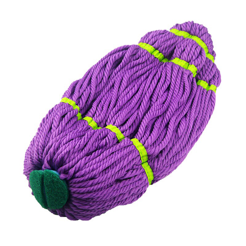 梓趣 自拧水拖把 替换头 个高清大图