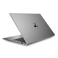 惠普(HP)ZBook_Firefly14G7 14英寸商务办公设计本笔记本电脑移动工作站 i7-10510U/16G内存/512GB固态/P520 4G工作站级专业显卡/高色域屏