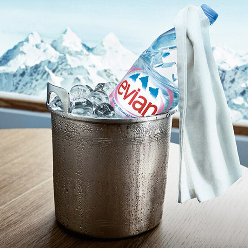 依云（Evian） 天然矿泉水 1.5L*12瓶 1500ml大瓶装