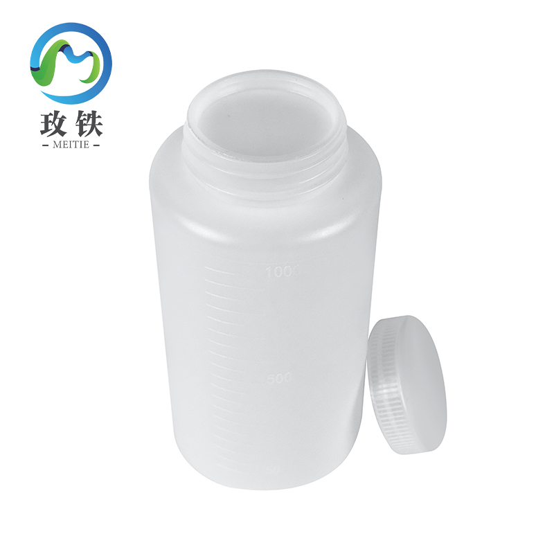 玫铁 取样瓶 1000ml 个高清大图