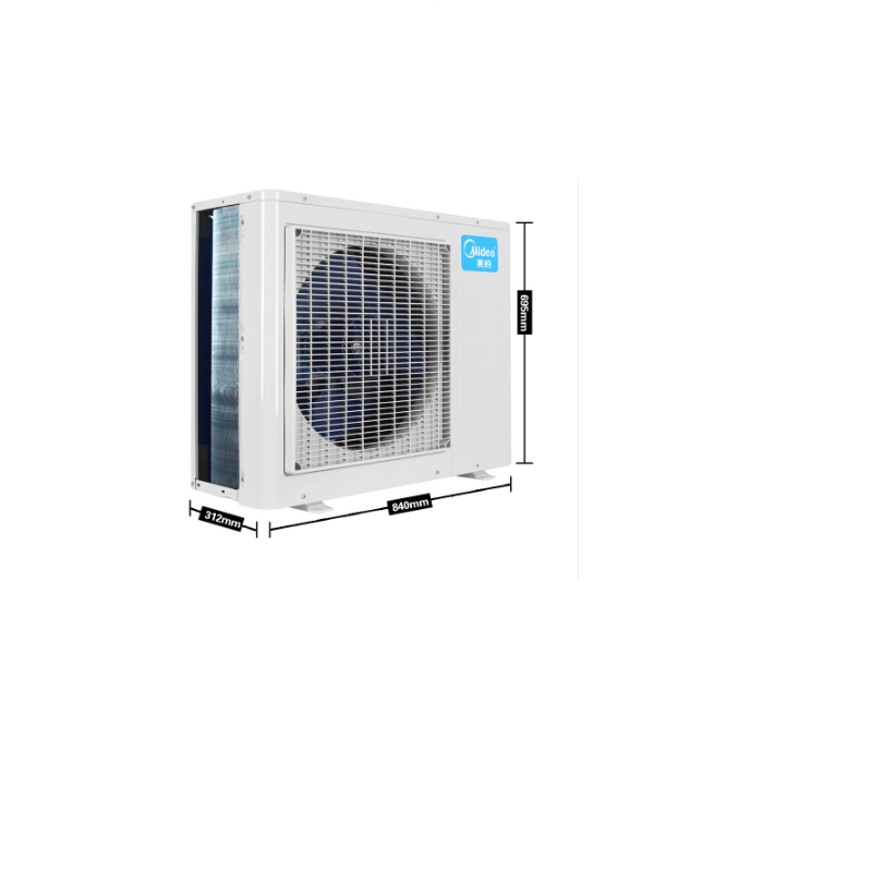 美的A5多联内机MDV-D25T2/N1-C3
