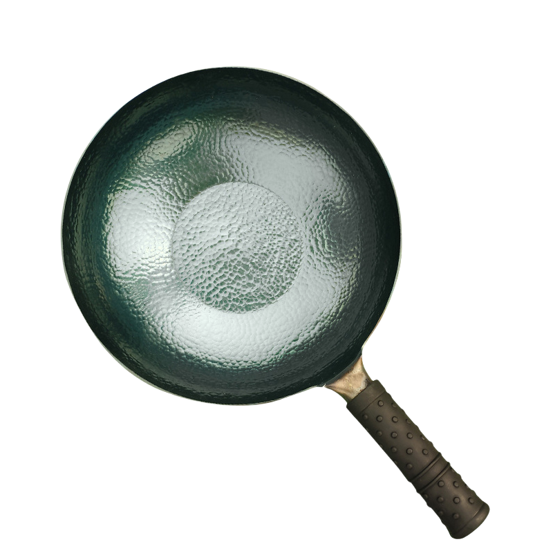 酷美智悦 平底煎锅26cm KM-JZ236 个高清大图