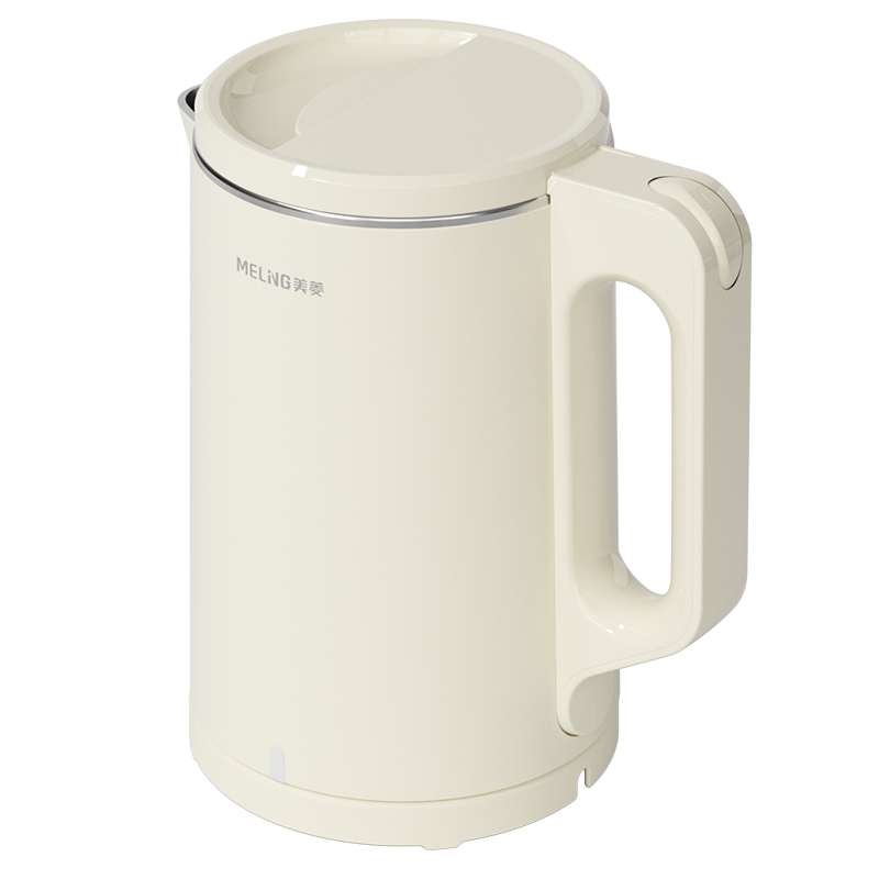 美菱(MELNG) 电热水壶1.5L MH-LC1813 1个高清大图