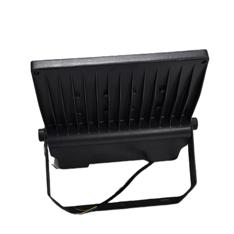 欧辉照明(OHUIZAOMIN) OHSF9139 50W LED LED投光灯 IP65 AC220V 5700K高清大图