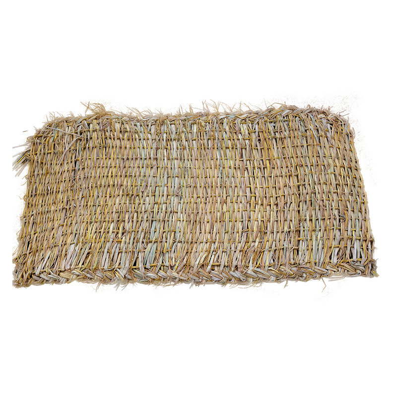 中电鼎润 50*80cm 防汛草袋 草袋子(计价单位:个) 草黄