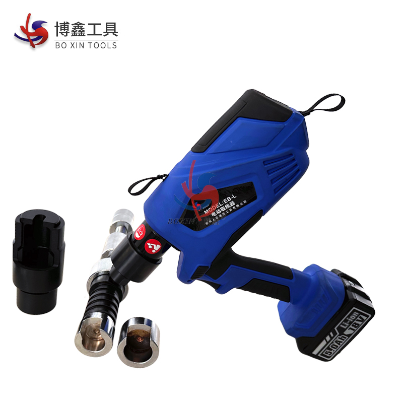 博鑫BOXIN 电动取线器(带安装功能) EB-L台