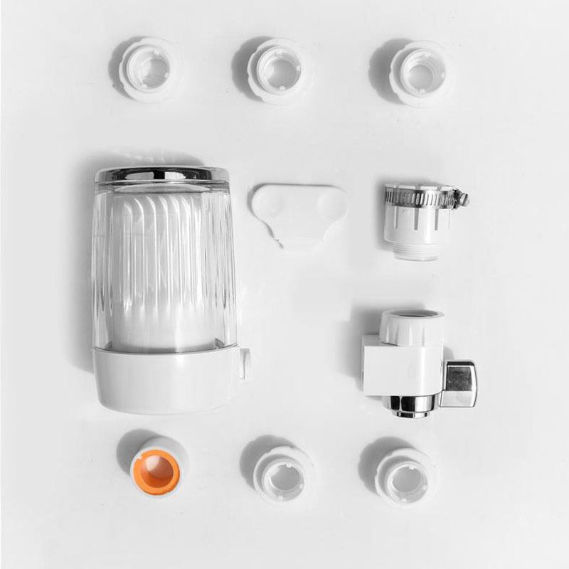 宁鲲NK-UF-100G龙头净水器(仅限工作日发货,遇节假日发货顺延)
