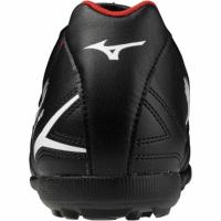 美津浓(Mizuno)男款宽版环保训练鞋轻便灵活零感赤足室内健身鞋黑