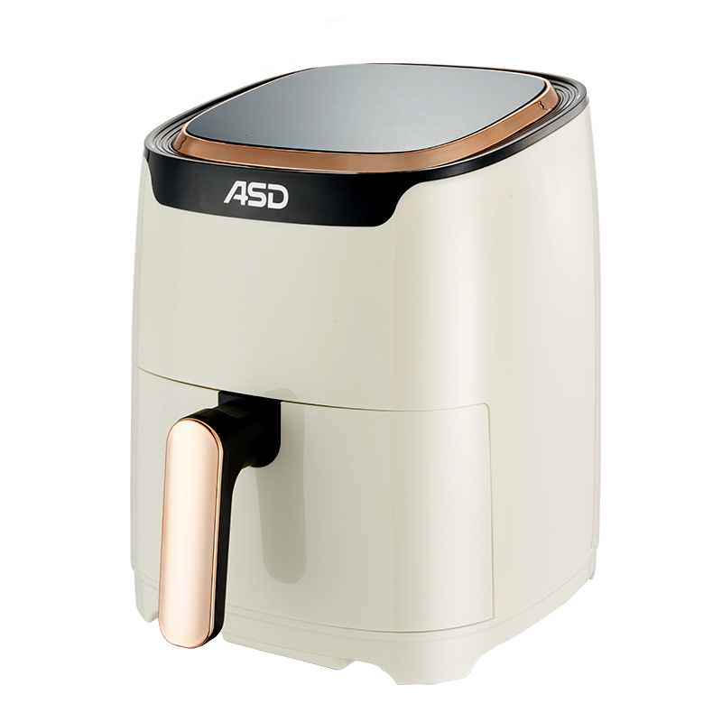 爱仕达(ASD)3.5L 空气炸锅1400W功率自动断电电炸锅AK-F35J808