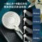 九牧卫浴官方旗舰智能马桶一体机家用全自动座便器小户型正品[智能马桶S610+喷枪花洒36484]